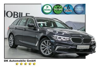 BMW 540 Used vehicle for sale