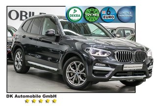 BMW X3 Used vehicle for sale