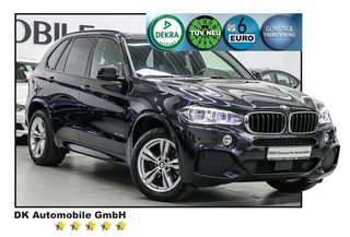 BMW X5 Gebrauchtwagen Kaufen