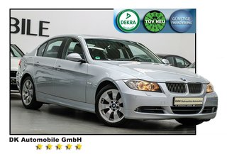 BMW 330 Gebrauchtwagen Kaufen