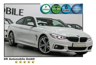 BMW 430 Used vehicle for sale