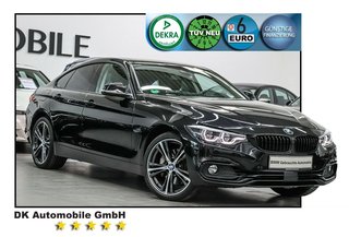 BMW 440 Gran Coupé Used vehicle for sale