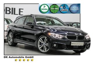 BMW 435 Gran Coupé Gebrauchtwagen Kaufen