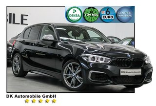 BMW M135 Gebrauchtwagen Kaufen