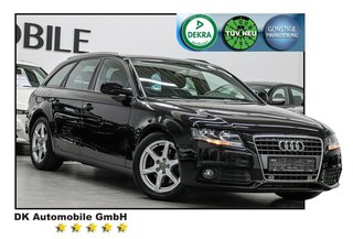 Audi A4 Used vehicle for sale