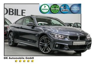 BMW 435 Used vehicle for sale