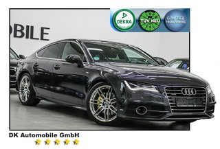 Audi A7 Used vehicle for sale