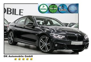 BMW 440 Gran Coupé Year-old for sale