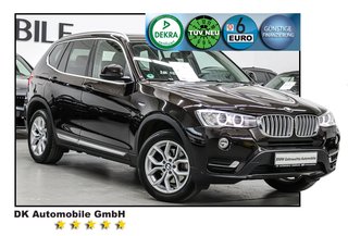 BMW X3 Used vehicle for sale