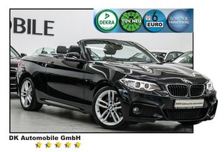 BMW 220 Gebrauchtwagen Kaufen