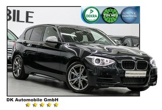 BMW M135 Gebrauchtwagen Kaufen