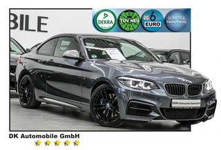 BMW M240i Gebrauchtwagen Kaufen