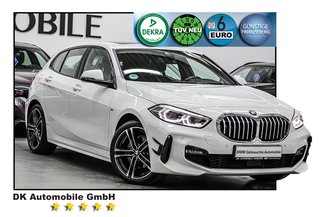 BMW 118 Gebrauchtwagen Kaufen