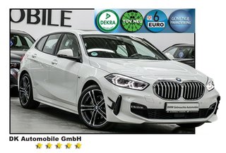 BMW 118 Gebrauchtwagen Kaufen