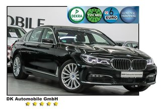 BMW 750 Used vehicle for sale