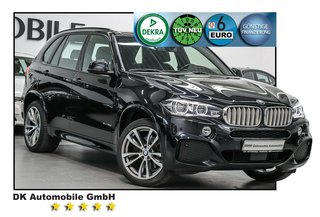 BMW X5 Used vehicle for sale