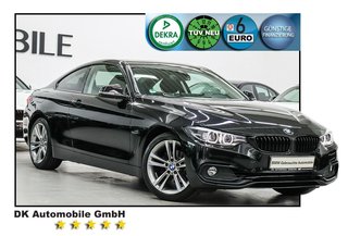 BMW 420 Used vehicle for sale