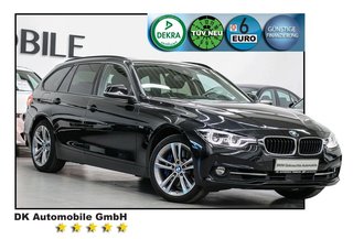 BMW 340 Gebrauchtwagen Kaufen