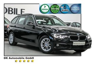 BMW 320 Авто с пробегом купить