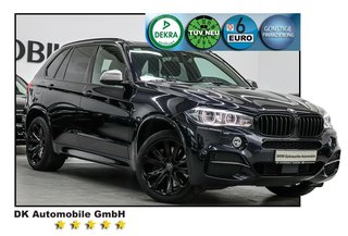 BMW X5 Used vehicle for sale