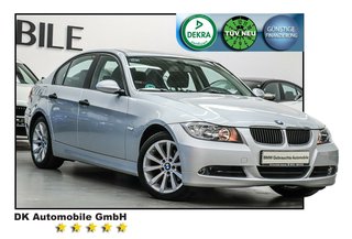 BMW 318 Gebrauchtwagen Kaufen
