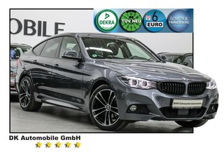 BMW 320 Gran Turismo Gebrauchtwagen Kaufen