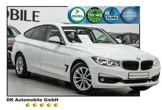 BMW 330 Gran Turismo Used vehicle for sale