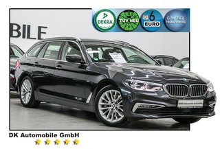 BMW 540 Used vehicle for sale