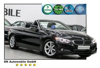 BMW 430 Used vehicle for sale