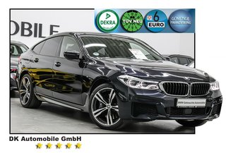BMW 640 Gran Turismo Used vehicle for sale