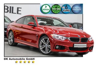 BMW 435 Used vehicle for sale