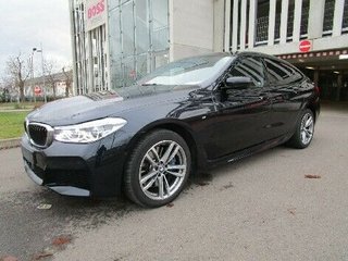 BMW 640 Gran Turismo Used vehicle for sale
