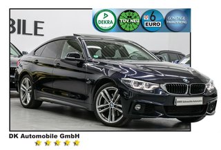 BMW 435 Used vehicle for sale
