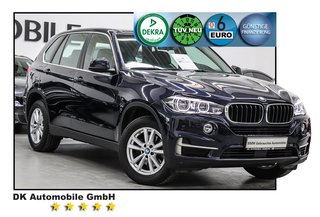 BMW X5 Used vehicle for sale