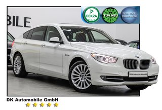 BMW 535 Gran Turismo Gebrauchtwagen Kaufen