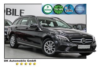 Mercedes-Benz C 220 Gebrauchtwagen Kaufen