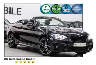 BMW 230 Gebrauchtwagen Kaufen