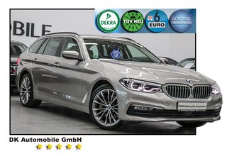 BMW 540 Used vehicle for sale