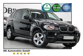 BMW X5 Used vehicle for sale