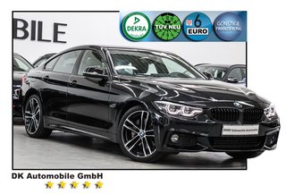 BMW 430 Gran Coupé Авто с пробегом купить