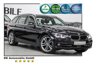 BMW 335 Gebrauchtwagen Kaufen