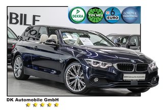 BMW 430 Used vehicle for sale