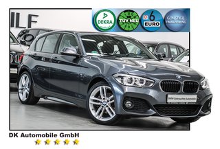 BMW 120 Gebrauchtwagen Kaufen