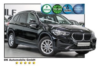 BMW X1 Gebrauchtwagen Kaufen
