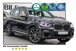 BMW X3 M40 Used vehicle for sale
