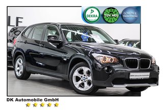 BMW X1 Gebrauchtwagen Kaufen