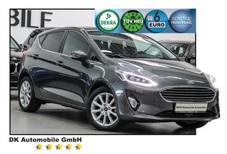 Ford Fiesta Авто с пробегом купить