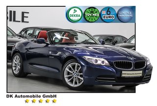 BMW Z4 Used vehicle for sale