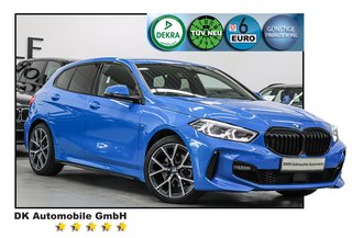 BMW 118 Gebrauchtwagen Kaufen