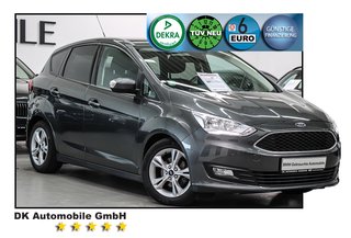 Ford C-Max Авто с пробегом купить